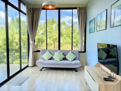Krin Resort - 25