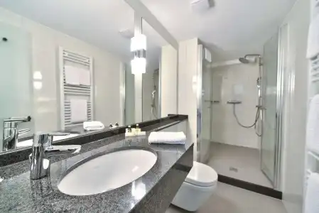 am Triller - & Serviced Apartments - 51