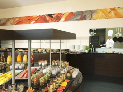 NH Collection Berlin Mitte - 10