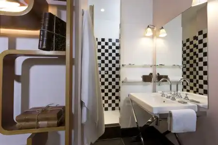 1er Etage Marais - 6
