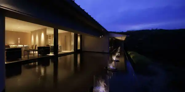 The Hiramatsus & Resorts Kashikojima - 17