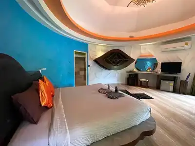 AC 2 Resort - 318