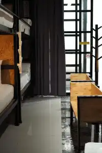 Sherloft Home & Hostel - 16
