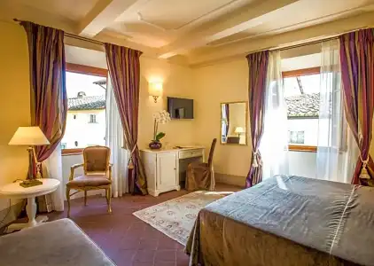 Palazzo San niccolò & Spa - 182