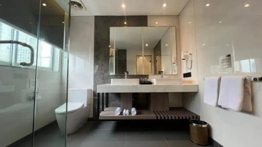 1O1 Urban Jakarta Thamrin - 70