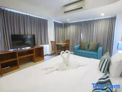 KP Seaview Jomtien - 65