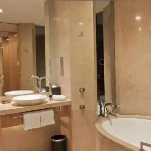 InterContinental Shanghai Expo by IHG - 44