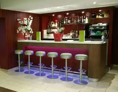 Four Points by Sheraton Reims Cathédrale - 19