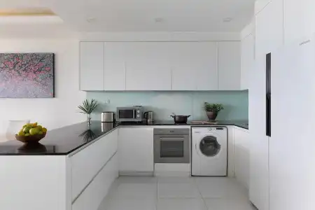 Luxury Apartment Unique Residences - 55