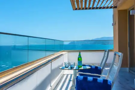 I Resort Beach & Spa - 193