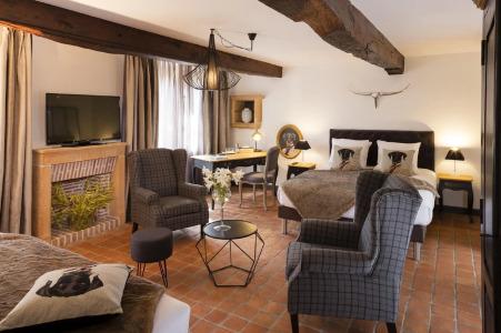 Château de Champ-Renard - 37