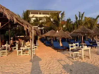Varadero Zanzibar & Restaurant - 13