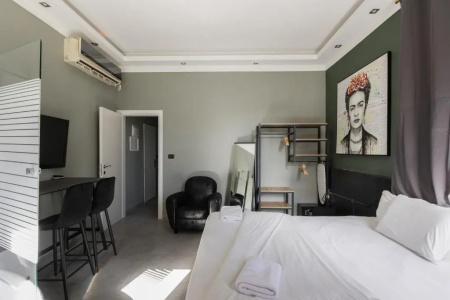 Residence Suites - 46
