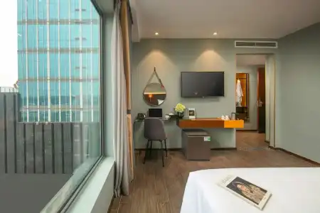 Grand Cititel Hanoi & Spa - 79