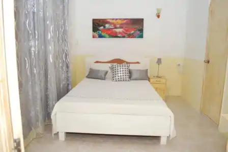 Eden Villa - 40