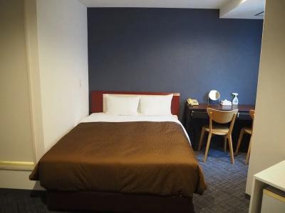 Grampus Inn Osaka Namba - 47