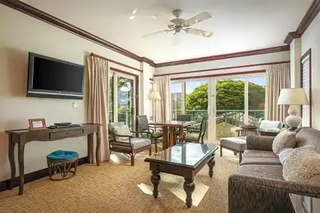 Waipouli Beach Resorts & Spa Kauai by OUTRIGGER - 203