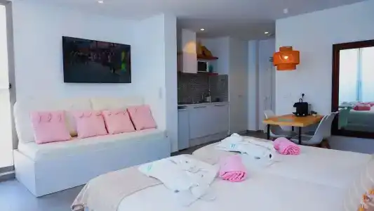 Marina Playa Apartments by Typics – Adults Only - 78
