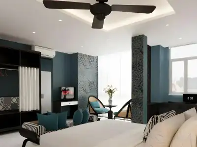 Maison Vy - 34