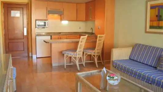 LIVVO Lago Taurito & Aquapark All Inclusive - 30