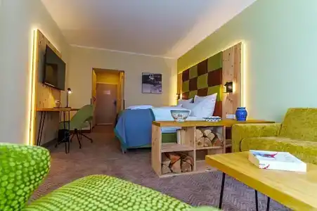 Rathaushotels Oberwiesenthal All Inclusive - 84