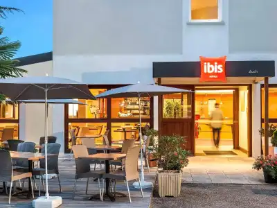 ibis budget Auch - 18