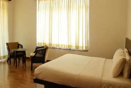 SinQ Beach Resort - 64