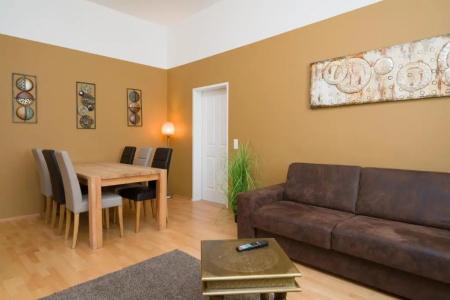 Vienna Stay Apartments Tabor 1020 - 25