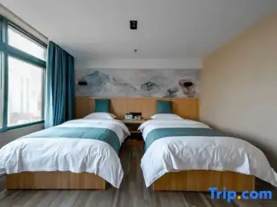 Comfort Inn Yeouido - 53
