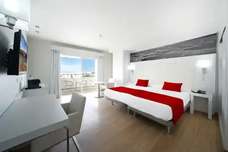 Aequora Lanzarote Suites - 48