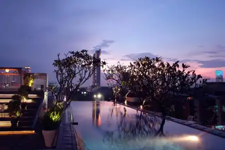 Kemang Icon - 21