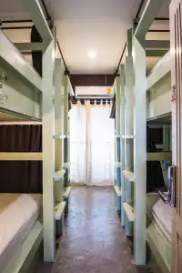 Yoo Yen Pen Sook Hostel - 38
