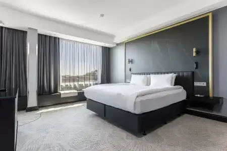 Crowne Plaza Helsinki by IHG - 180