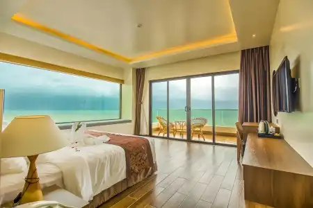 Coral Bay Resort - 4