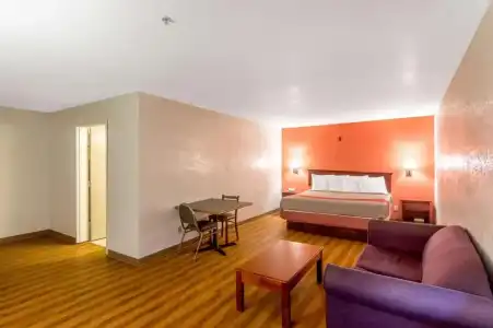 Motel 6 Oklahoma City OK - 42
