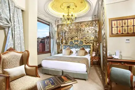 Daru Sultan Galata - 5