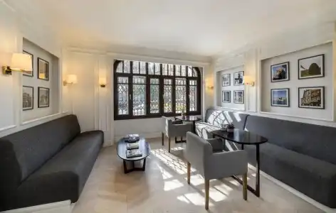 Stay Lab Taksim 15 Suites - 6