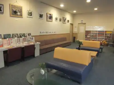 Natural Onsen Hostel Hidamari no Yu - 1
