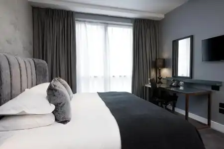 Malmaison Birmingham - 90