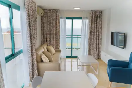 Apartamentos Magic Atrium Beach - 0