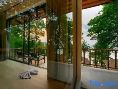 Siam Bay Resort Koh Chang - 32