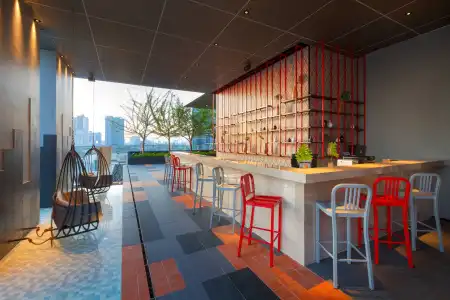 Ibis Styles Bangkok Sukhumvit Phra Khanong - 30