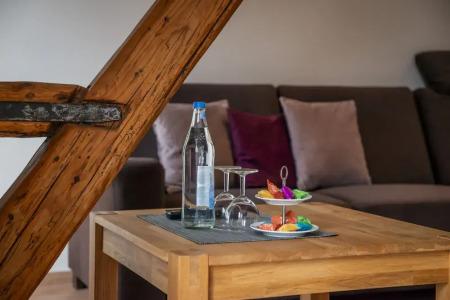 Landgasthof Winzerscheune - 14