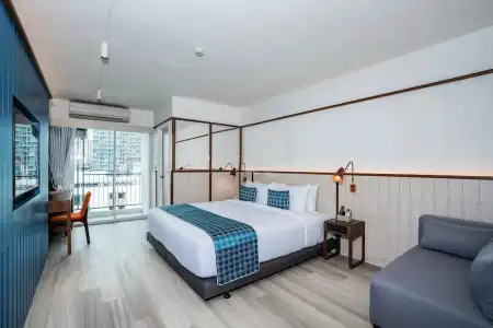 Amber Sukhumvit 85 - 92