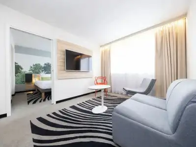 Novotel Suites Montpellier - 150