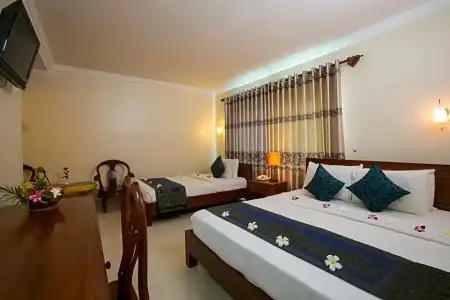 Gloria Angkor - 24
