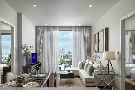 137 Pillars Suites & Residences - 35