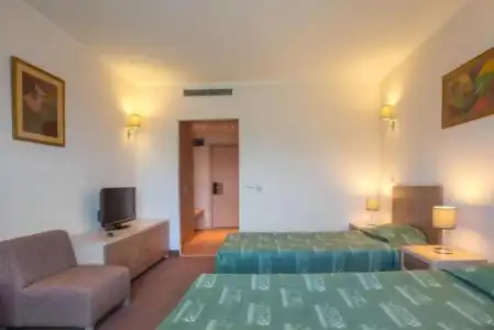 Vitosha Park - Free Indoor Pool & Parking - 79