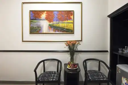 New Star Inn Boutique-Near Bến Thành Market - 6