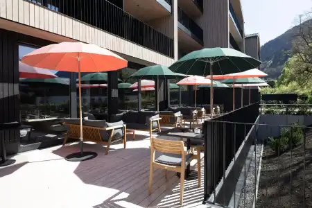 Amrai Suites - 31
